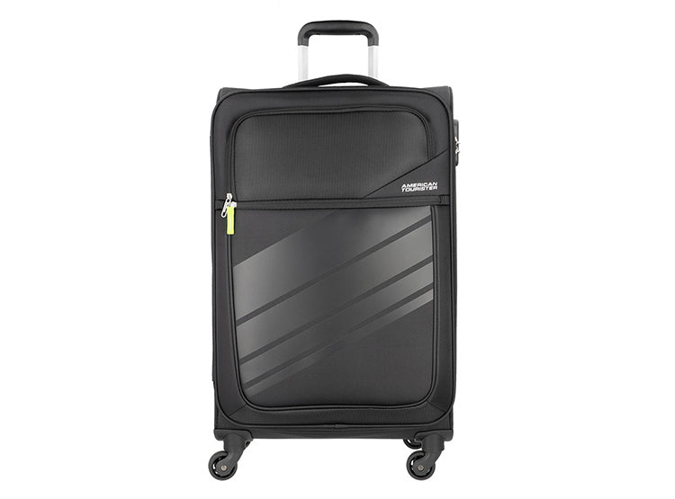 Maleta Mediana M Stirling Light 67 Litros - La Tiendita de la Jose