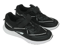 ZAPATILLAS NIÑO COLLOKY NEGRO 587PR75 V24 - La Tiendita de la Jose