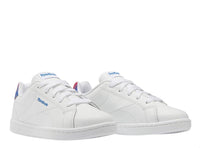 ZAPATILLAS NIÑO REEBOK URBANAS BLANCO ROYAL CMPLT - La Tiendita de la Jose