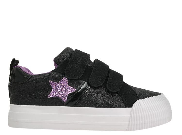 ZAPATILLAS NIÑA COLLOKY URBANAS NEGRO – La Tiendita de la Jose