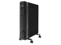 ESTUFA ELÉCTRICA LOVEN OLIE SORT