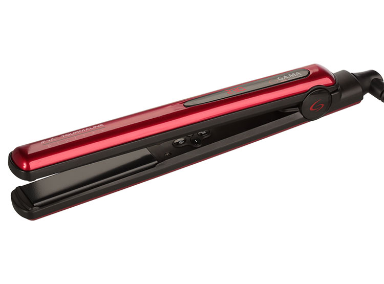 ALISADOR GAMA STARLIGHT DIGITAL TOURMALINE ION - La Tiendita de la Jose