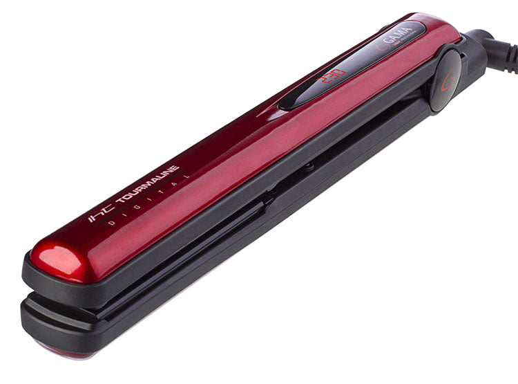 ALISADOR GAMA STARLIGHT DIGITAL TOURMALINE ION - La Tiendita de la Jose