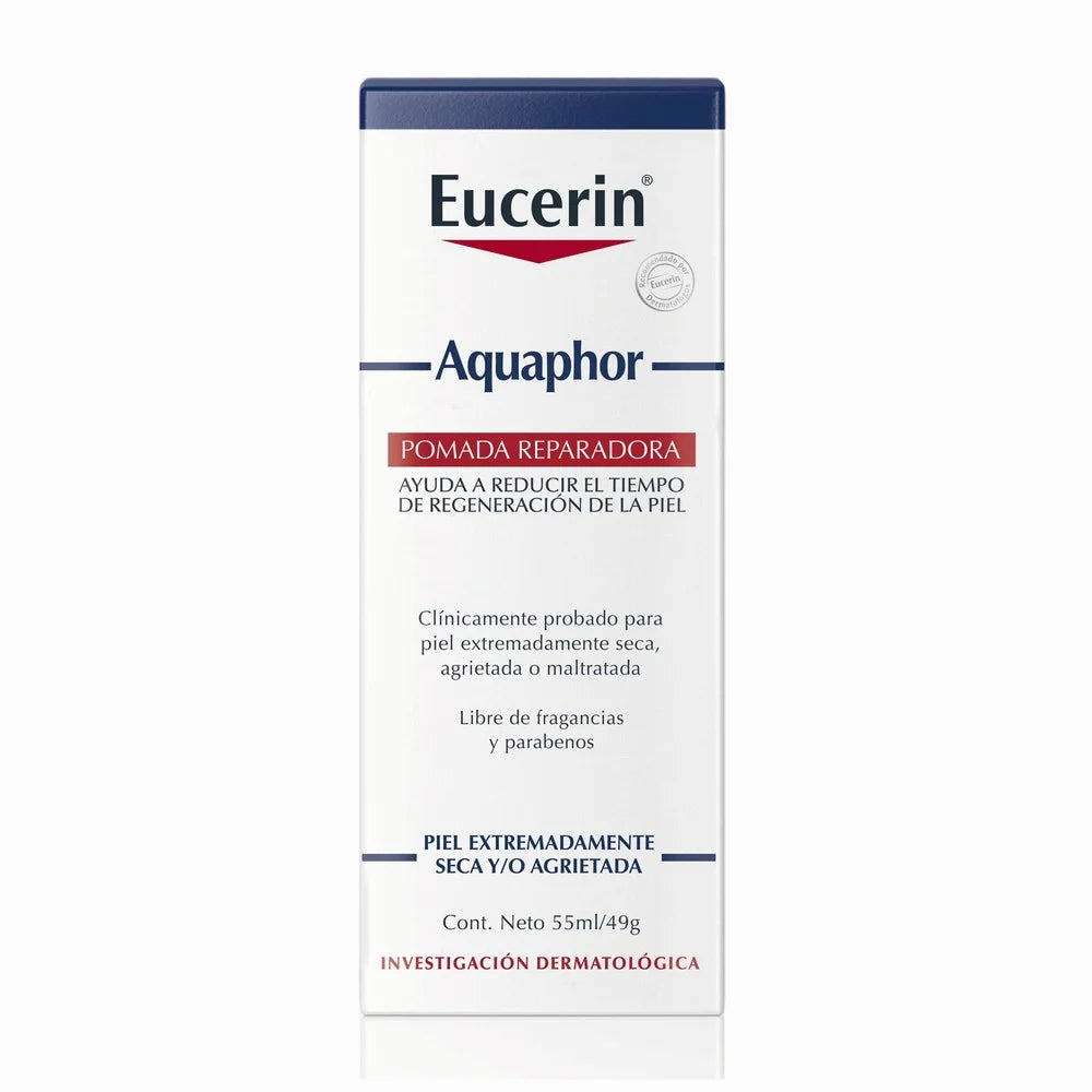 Ungüento Reparador Aquaphor 50ml - La Tiendita de la Jose
