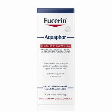 Ungüento Reparador Aquaphor 50ml