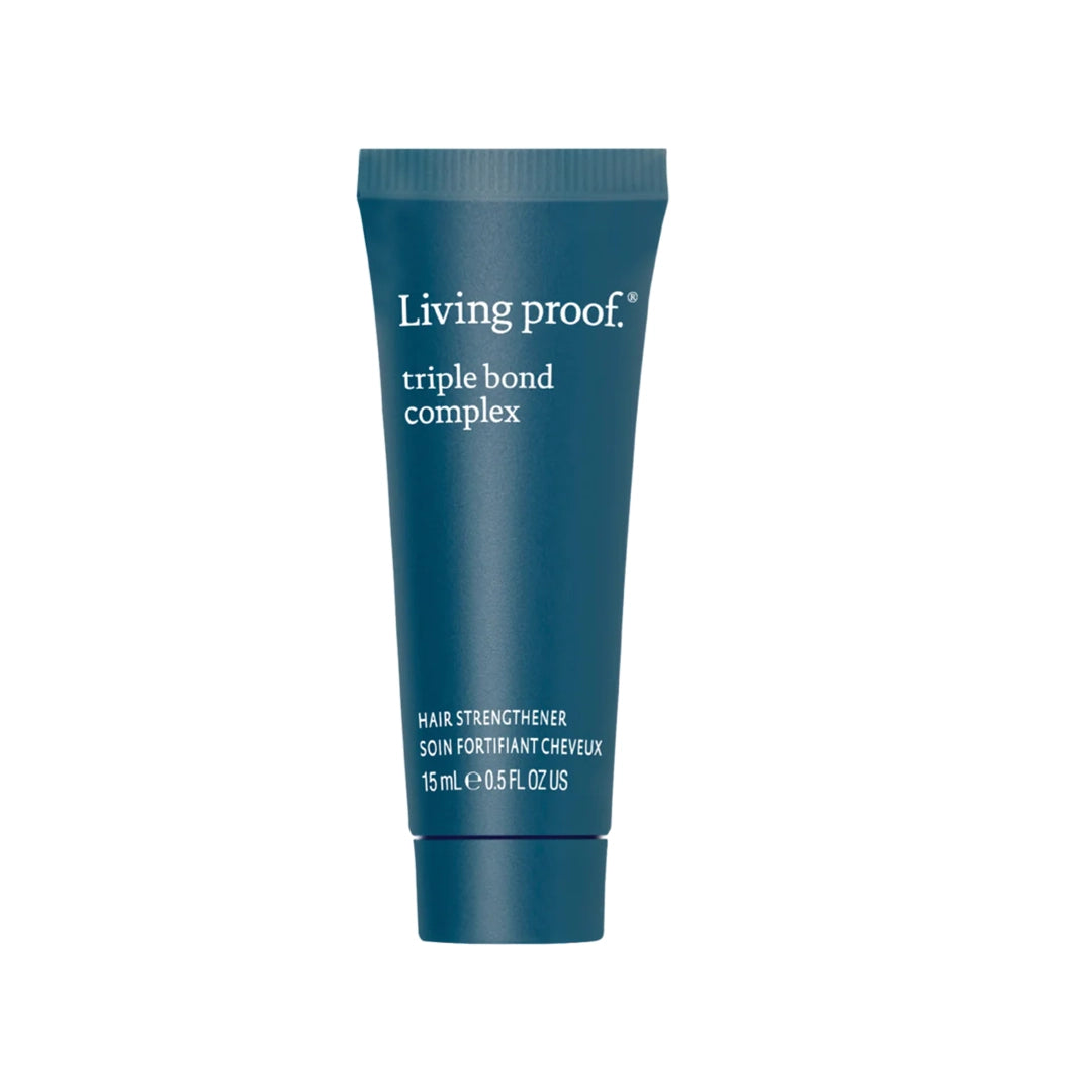 Travel Triple Bond Complex 15 ml - La Tiendita de la Jose