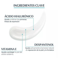 Crema Facial Eucerin Hyaluron Filler Ultra Light Gel 50ml
