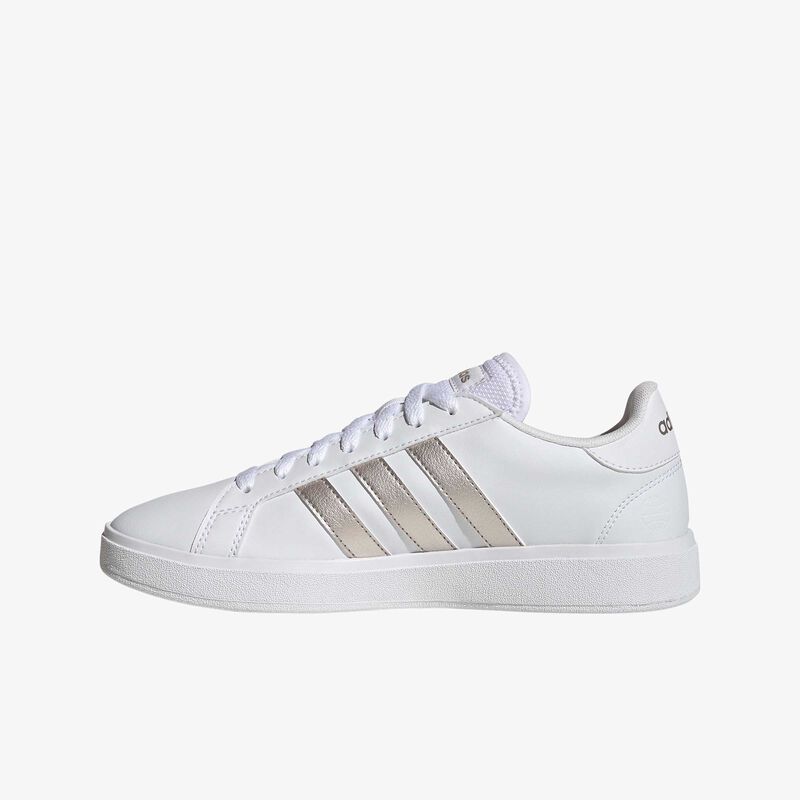 Zapatillas Grand Court TD Lifestyle Court Casual Adidas - La Tiendita de la Jose