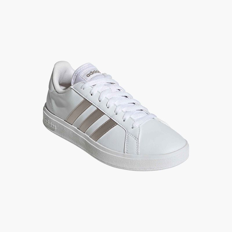 Zapatillas Grand Court TD Lifestyle Court Casual Adidas - La Tiendita de la Jose