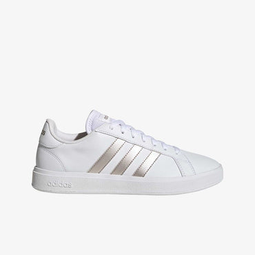 Zapatillas Grand Court TD Lifestyle Court Casual Adidas - La Tiendita de la Jose