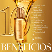 Ligne Experte Elixir De Luxe 90 ml lbel - La Tiendita de la Jose