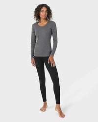 Pantalón térmico ultra suave 32 grados Heat