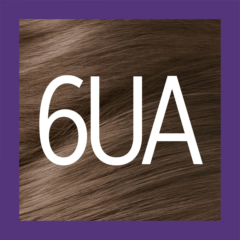 LOreal Paris Excellence Creme Ultra Ash Light Brown Hair Color