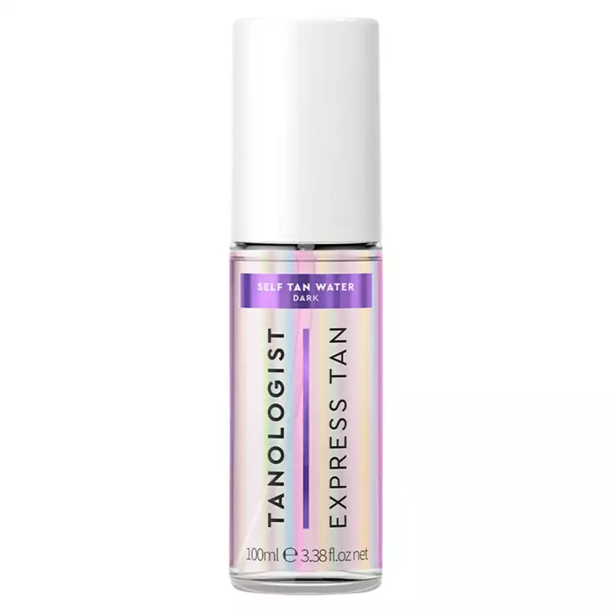 Mousse autobronceadora Tanologist Express piel clara - La Tiendita de la Jose