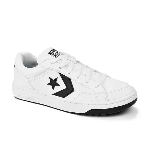 Tenis Converse Pro Blaze V2 Unisex-Blanco - La Tiendita de la Jose