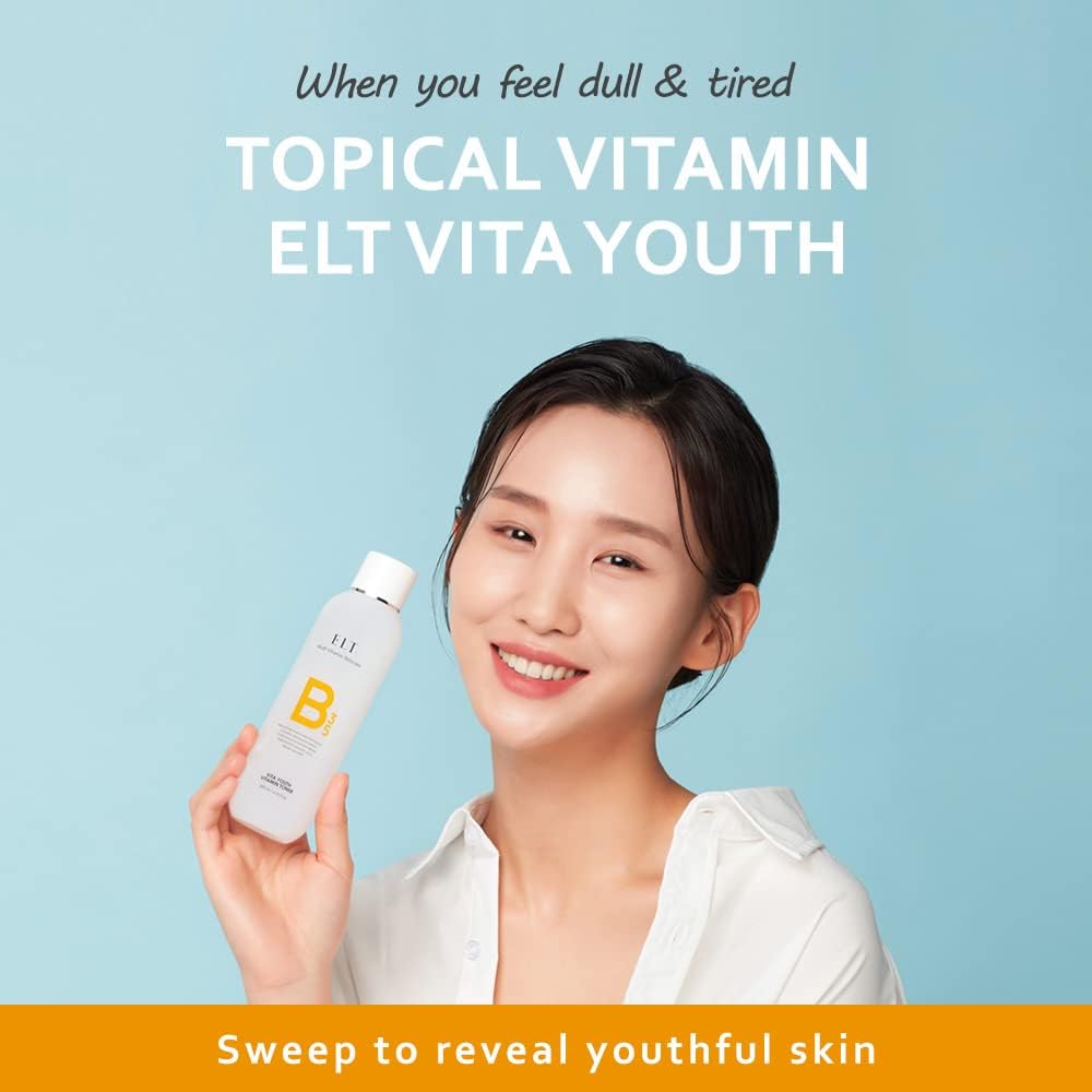 ELT Vita Tóner Vitamina B Juveni - La Tiendita de la Jose