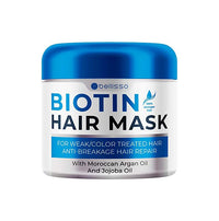 Mascarilla capilar de biotina Bellisso - La Tiendita de la Jose