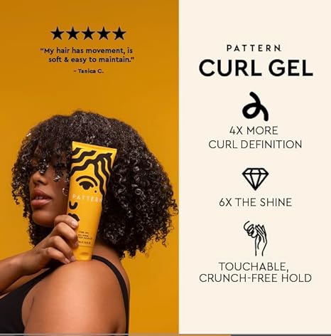 PATTERN Beauty by Tracee Ellis Ross Curl Gel - La Tiendita de la Jose