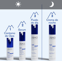 URIAGE
SERUM URIAGE ANTIEDAD AGE LIFT INTENSIVO REAFIRMANTE 30 ML