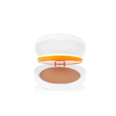 Heliocare Color Oil Free Brown FPS 50+ x 10 g Polvo Compacto