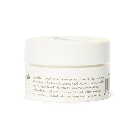 Bálsamo para ojos Queen BeeNnaturals Peeper Keeper - La Tiendita de la Jose