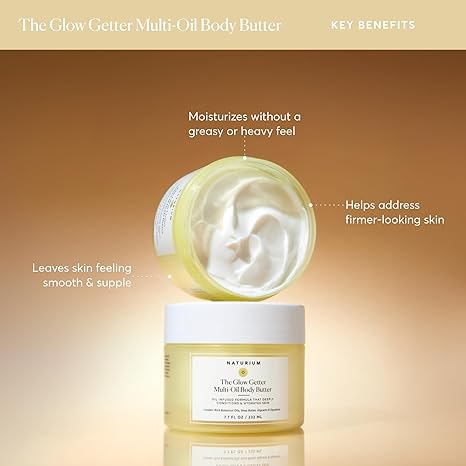 Naturium The Glow Getter - La Tiendita de la Jose