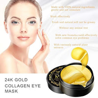 Under Eye Patches,60 Pcs - La Tiendita de la Jose