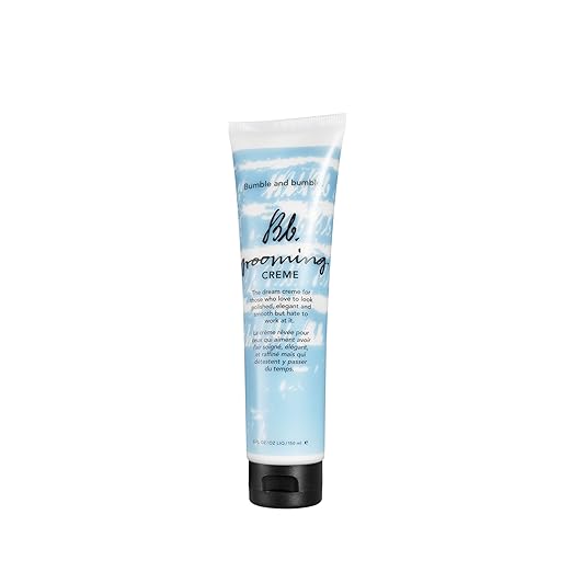 Bumble & Bumble. Crema Moldeadora - La Tiendita de la Jose