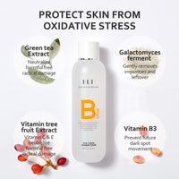 ELT Vita Tóner Vitamina B Juveni - La Tiendita de la Jose