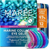 Geles para ojos MAREE - La Tiendita de la Jose