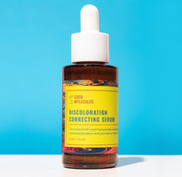 Good Molecules Suero Facial Discoloration Correcting Serum