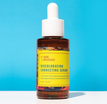 Good Molecules Suero Facial Discoloration Correcting Serum