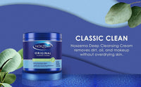 Crema Limpiadora Facial Original Noxzema - La Tiendita de la Jose