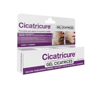 Cicatricure Gel 60 G - La Tiendita de la Jose
