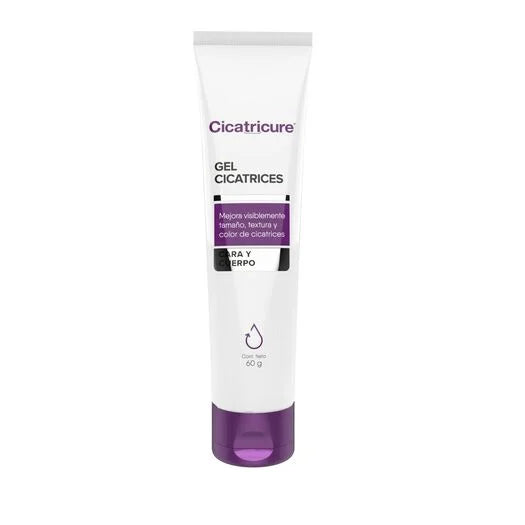 Cicatricure Gel 60 G - La Tiendita de la Jose