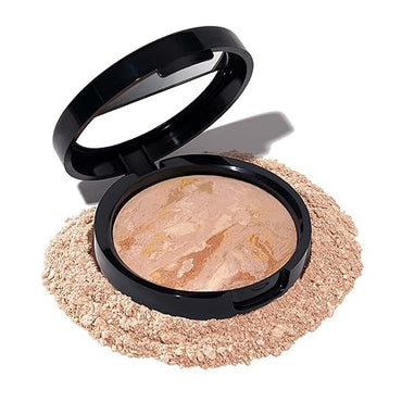 LAURA GELLER NEW YORK Base de maquillaje en polvo - La Tiendita de la Jose