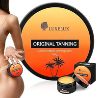 Bálsamo bronceador intensivo LUXELUX 200 ml