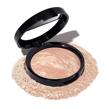 LAURA GELLER NEW YORK Base de maquillaje en polvo - La Tiendita de la Jose
