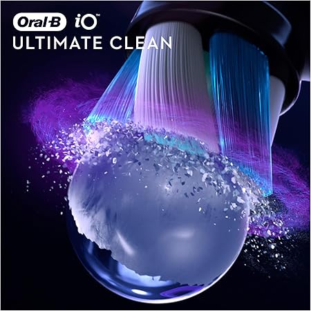 Oral-B iO Cabezal de cepillo de dientes eléctrico - La Tiendita de la Jose