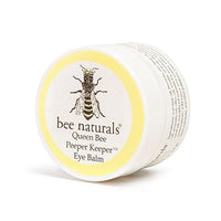 Bálsamo para ojos Queen BeeNnaturals Peeper Keeper - La Tiendita de la Jose
