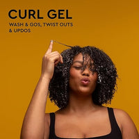PATTERN Beauty by Tracee Ellis Ross Curl Gel - La Tiendita de la Jose