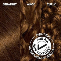 Tinta Garnier color brillante marrón dorado medio - La Tiendita de la Jose