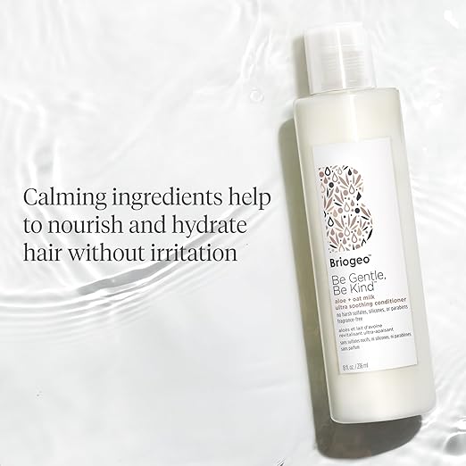 Briogeo Be Gentle, Be Kind Aloe + Oat Milk