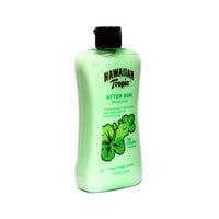 Hawaiian Tropic Crema Hidratante para Después Del Sol con Lima Coolada - 16 Oz - La Tiendita de la Jose