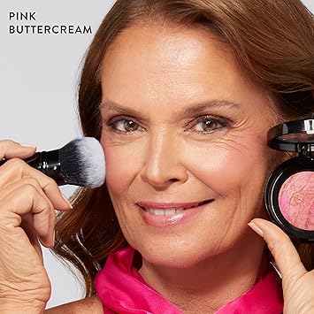 LAURA GELLER NEW YORK Blush-n-Brighten - Rubor horneado - La Tiendita de la Jose