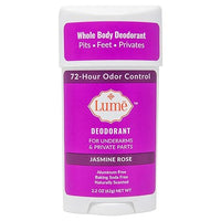 Desodorante Lume para axilas y zonas íntimas de 2.2 oz en barra - La Tiendita de la Jose