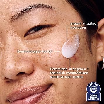 AESTURA Crema con ceramidas, hidratante coreano para reparación de barreras cutáneas - La Tiendita de la Jose