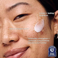 AESTURA Crema con ceramidas, hidratante coreano para reparación de barreras cutáneas - La Tiendita de la Jose