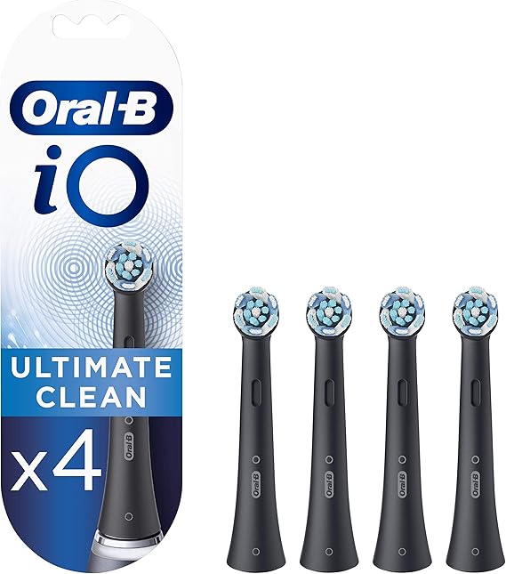 Oral-B iO Cabezal de cepillo de dientes eléctrico - La Tiendita de la Jose