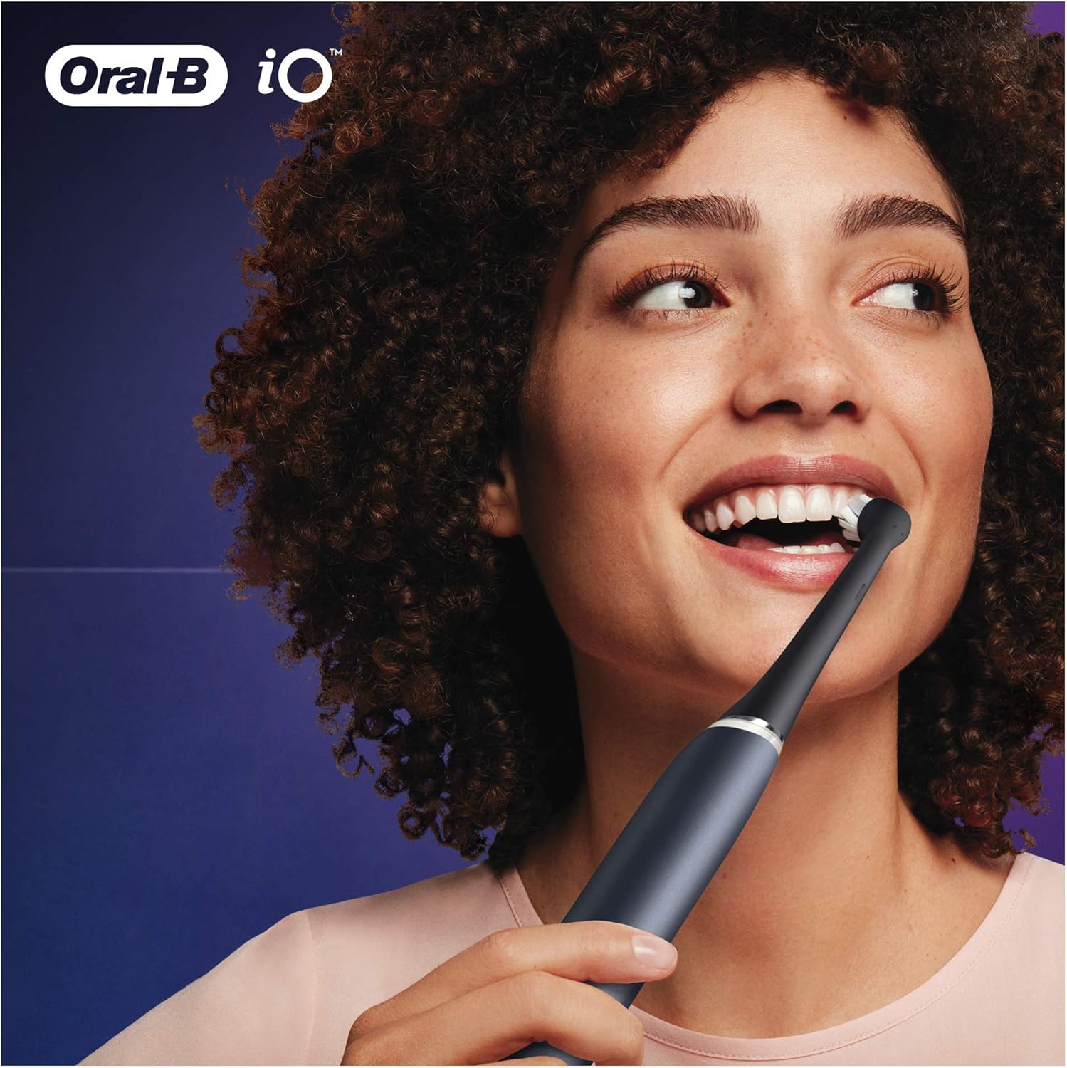 Oral-B iO Cabezal de cepillo de dientes eléctrico - La Tiendita de la Jose